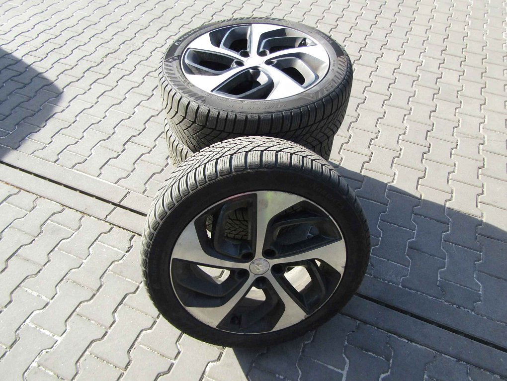 Hyundai Tucson 2.0 CRDi Premium 4x4