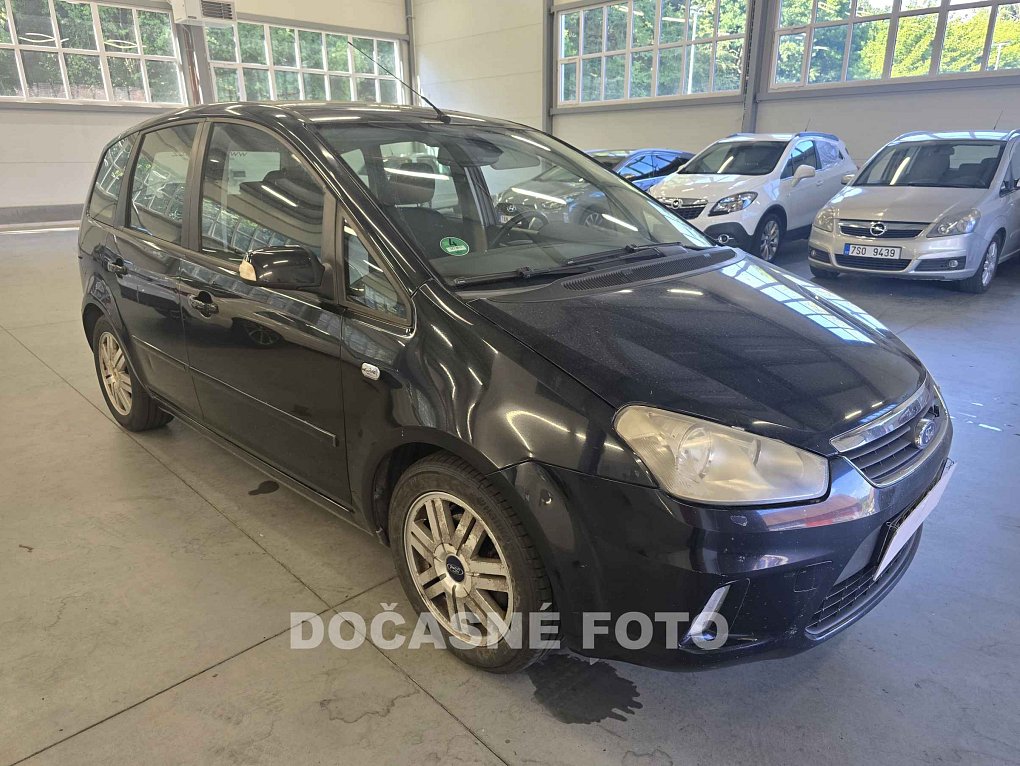 Ford C-MAX 1.8i 