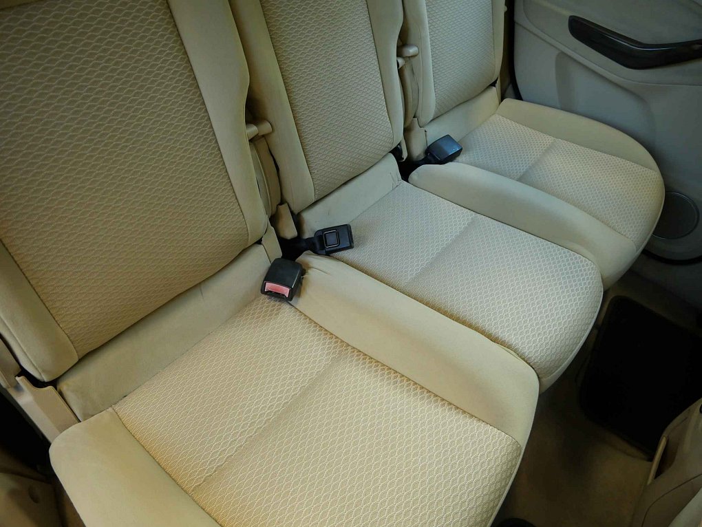 Ford C-MAX 1.8i 