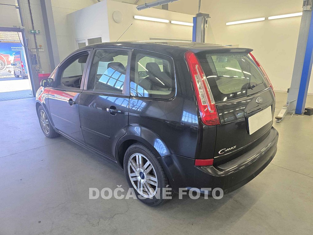 Ford C-MAX 1.8i 