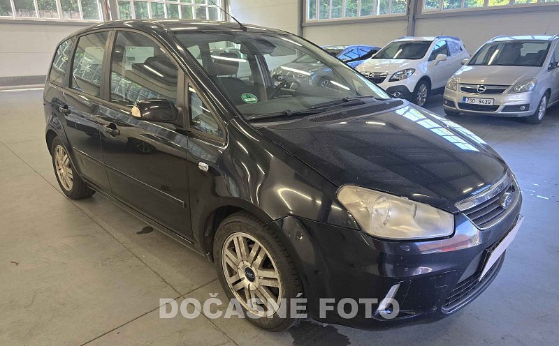 Ford C-MAX 1.8i 