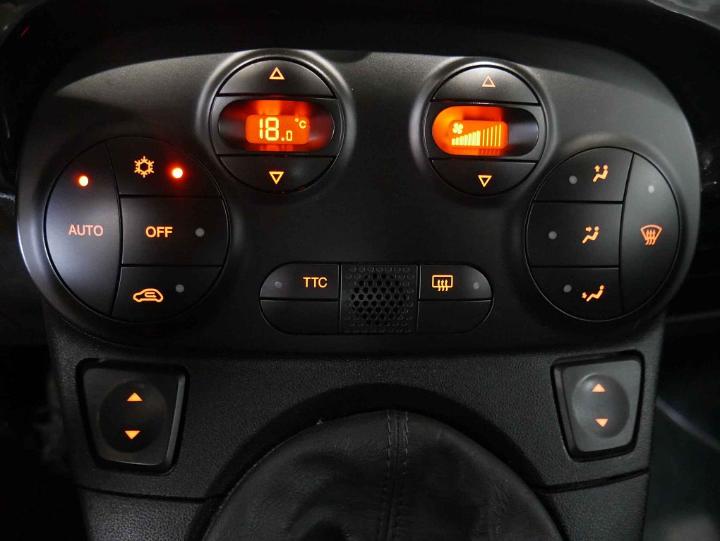 Abarth 500 1.4 T 
