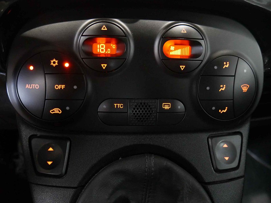 Abarth 500 1.4 T 