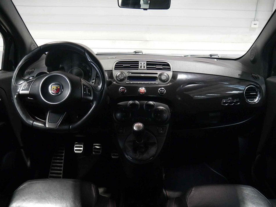 Abarth 500 1.4 T 