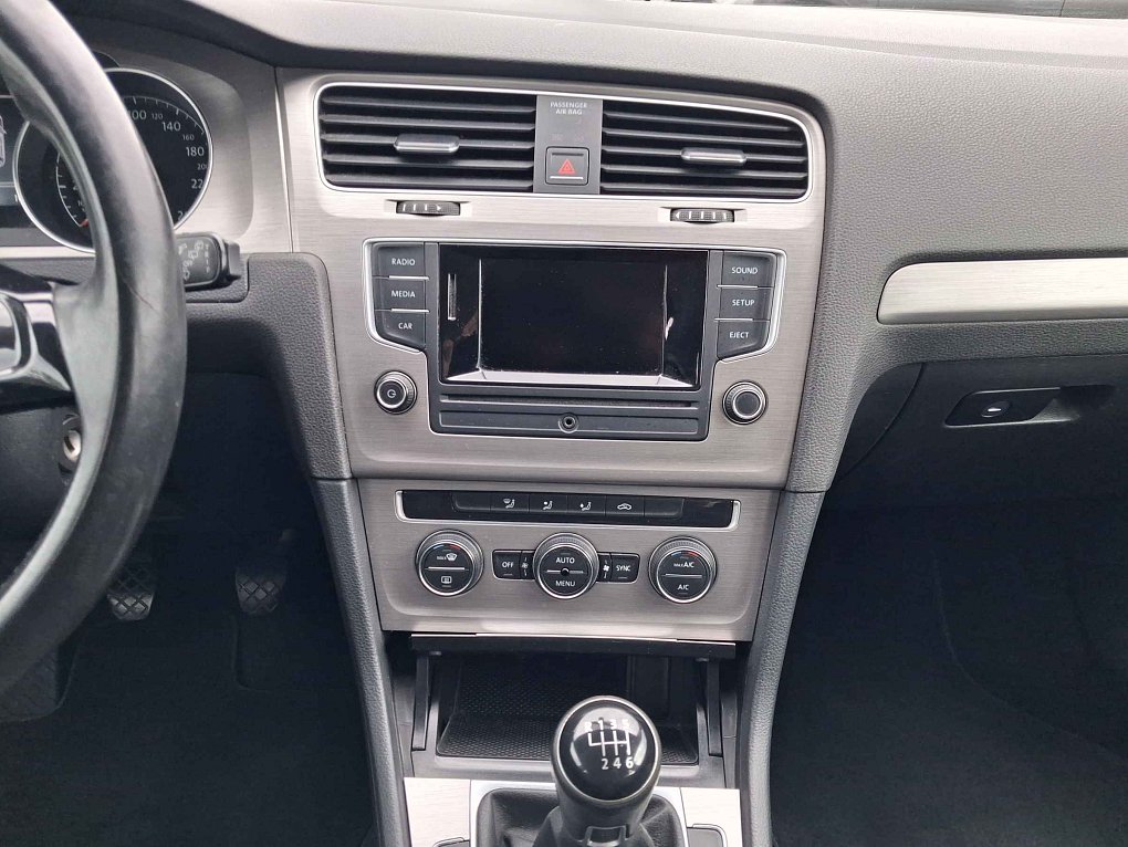 Volkswagen Golf 1.4 TSi Comfortline