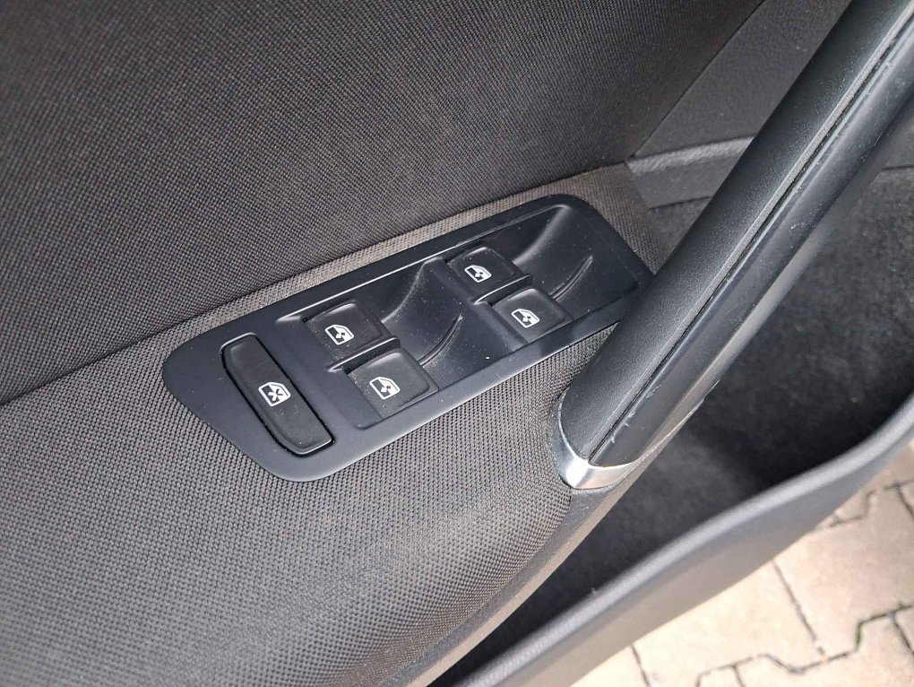 Volkswagen Golf 1.4 TSi Comfortline