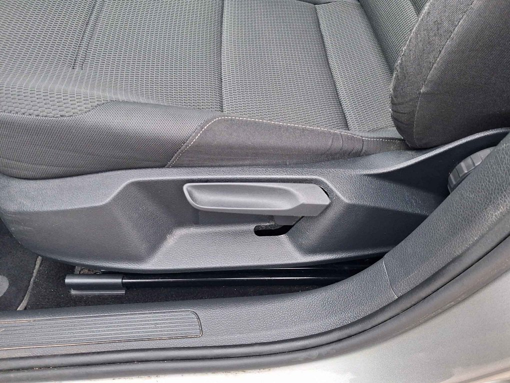 Volkswagen Golf 1.4 TSi Comfortline