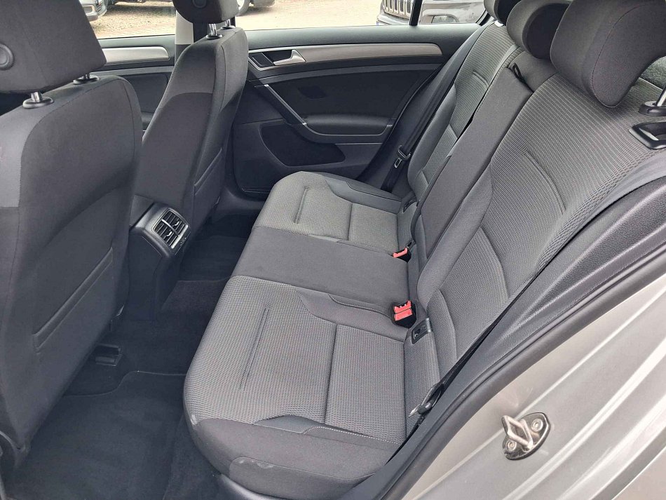 Volkswagen Golf 1.4 TSi Comfortline