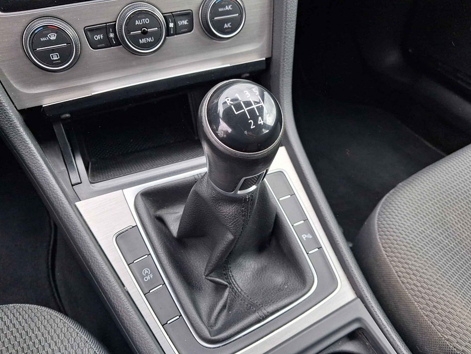 Volkswagen Golf 1.4 TSi Comfortline