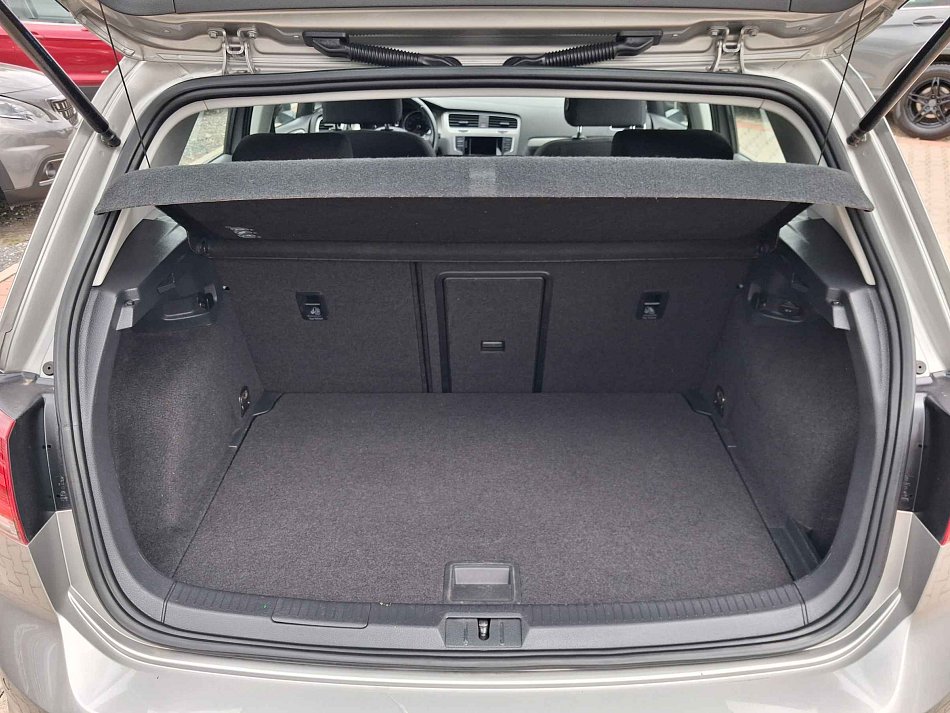 Volkswagen Golf 1.4 TSi Comfortline