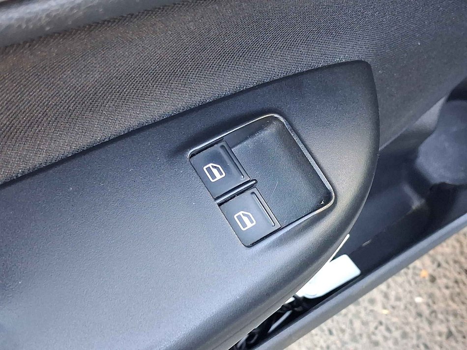 Škoda Octavia II 1.6 TDi 