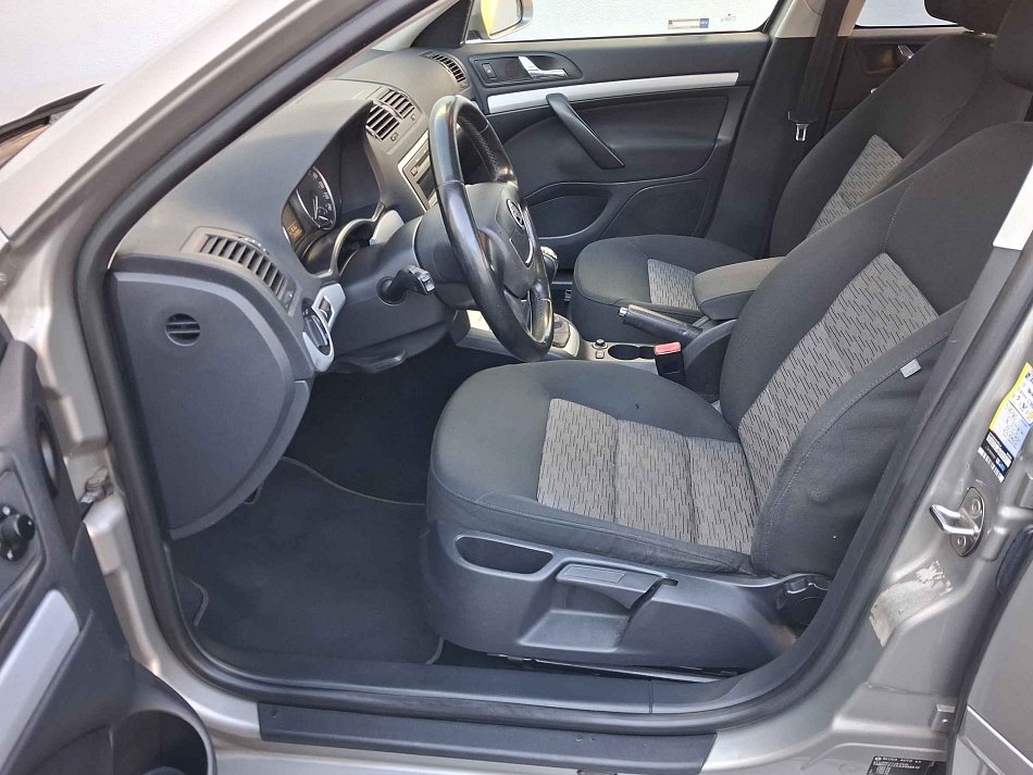 Škoda Octavia II 1.6 TDi 
