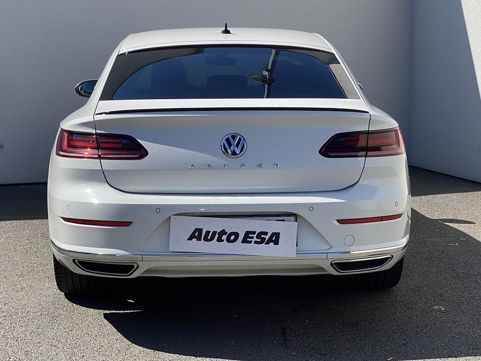 Volkswagen Arteon 2.0 TDi R-Line