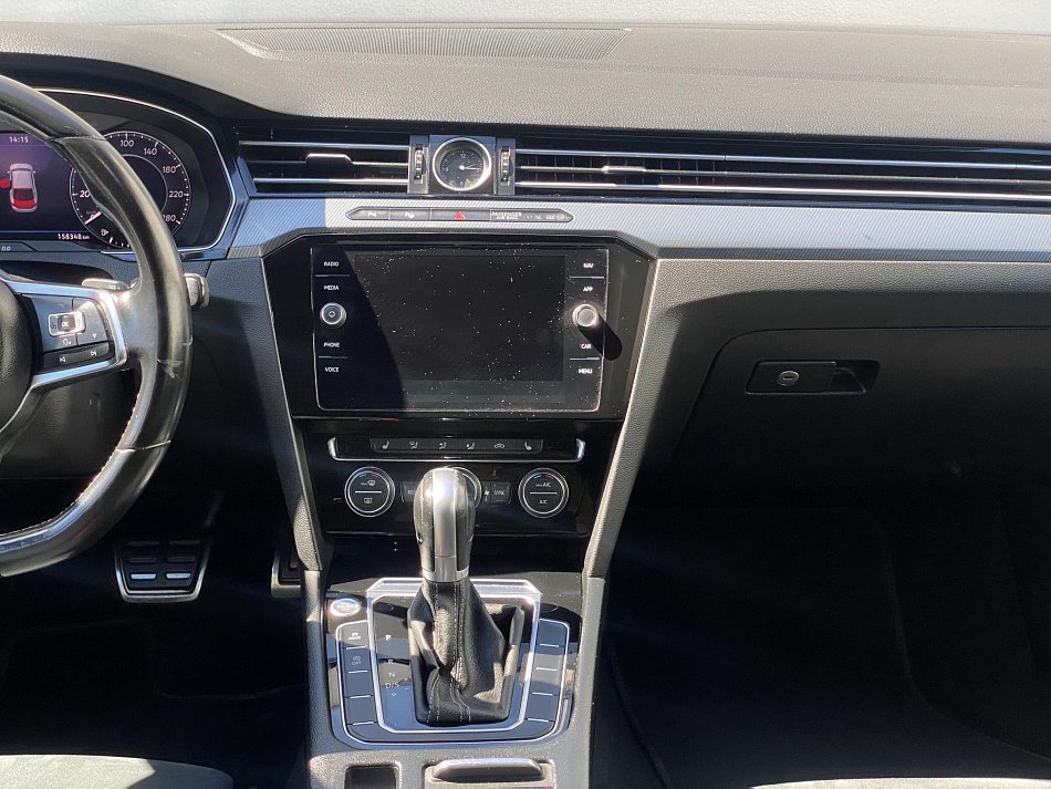 Volkswagen Arteon 2.0 TDi R-Line