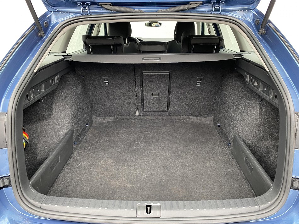 Škoda Octavia IV 2.0 TDi Style