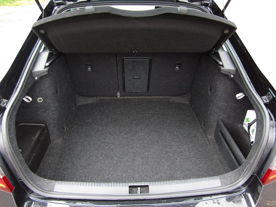 Škoda Octavia III 2.0 TDi Style