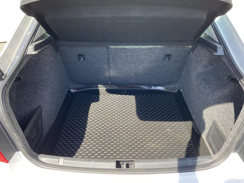 Škoda Rapid 1.6 TDi Fresh