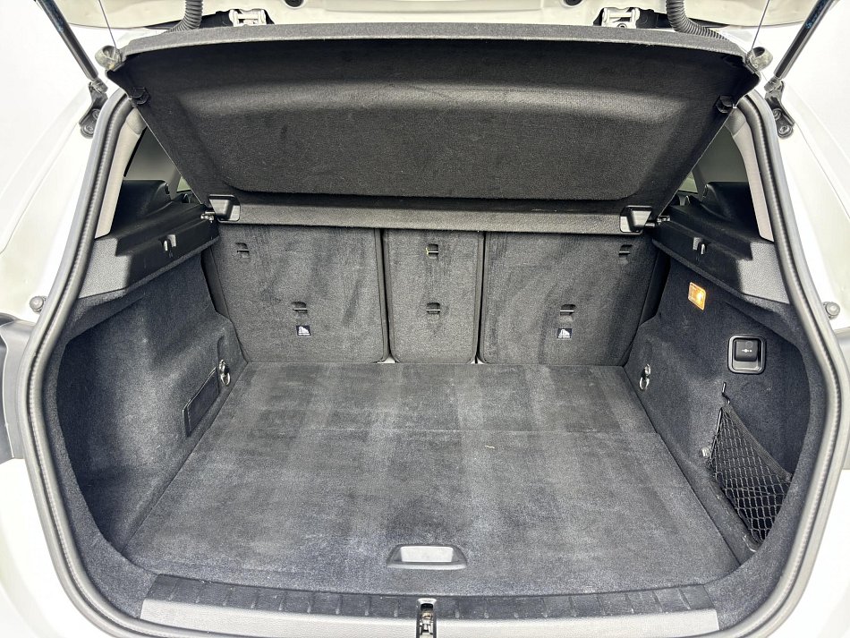 BMW Řada 2 1.5 i 