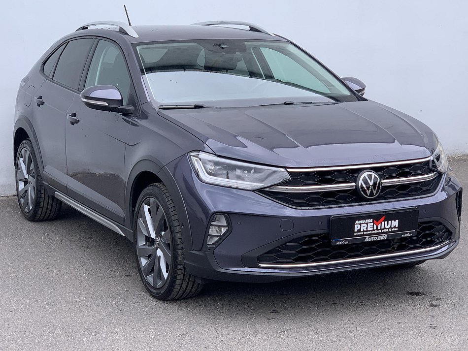 Volkswagen Taigo 1.5 TSi Style