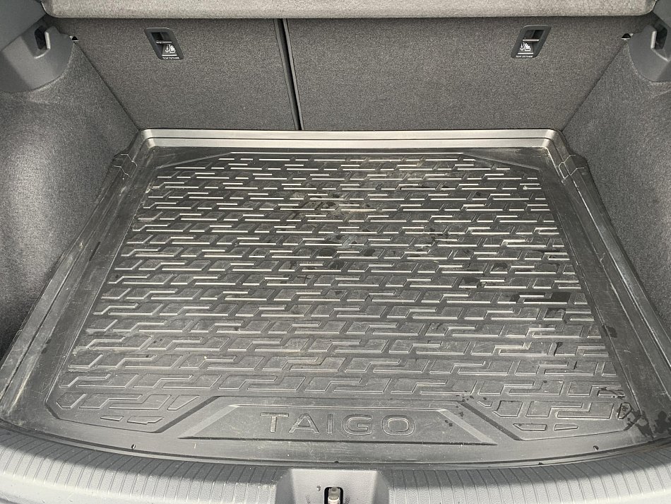 Volkswagen Taigo 1.5 TSi Style