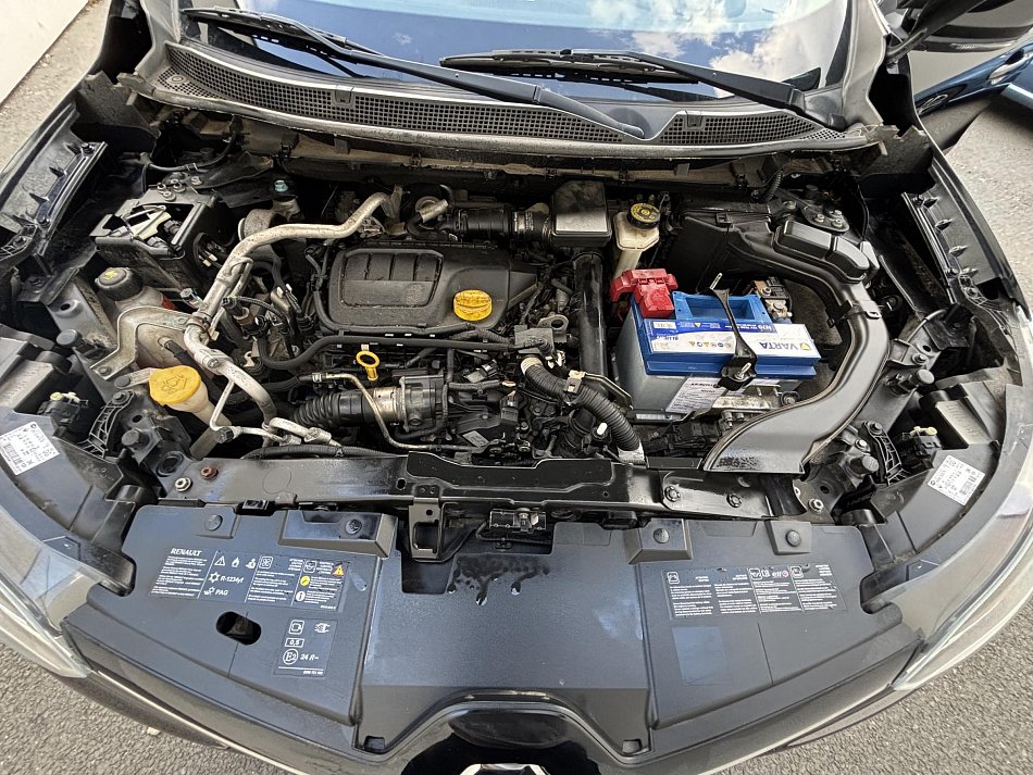 Renault Kadjar 1.6 dCi BOSE Edition 4WD