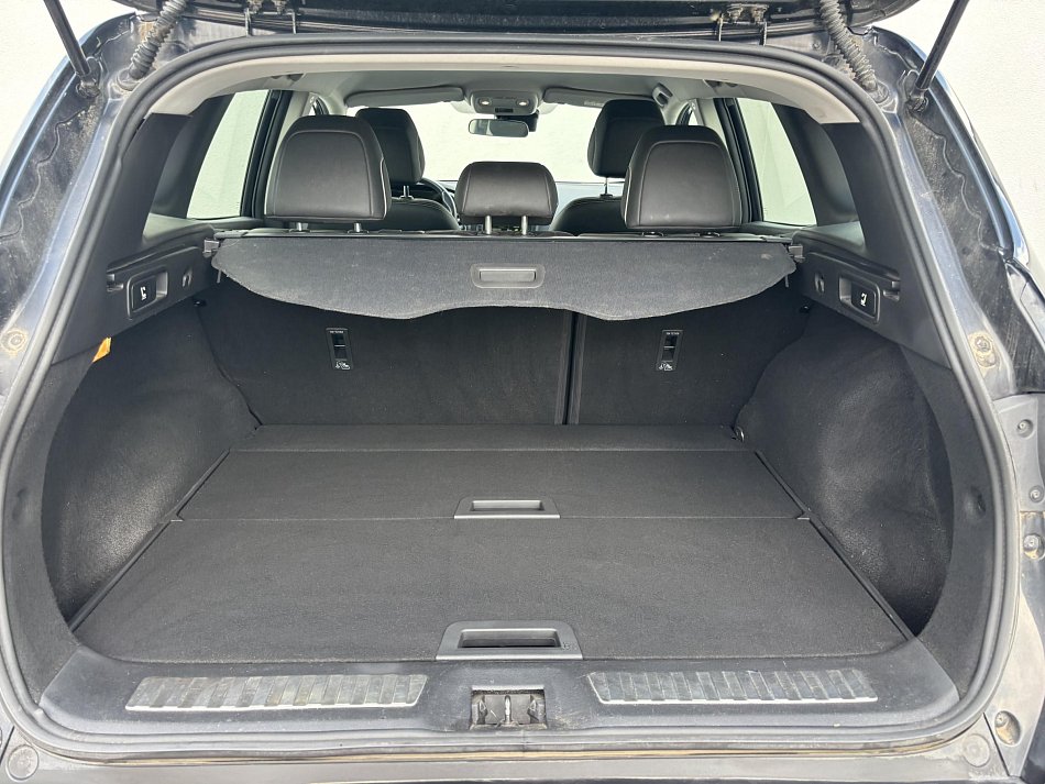 Renault Kadjar 1.6 dCi BOSE Edition 4WD