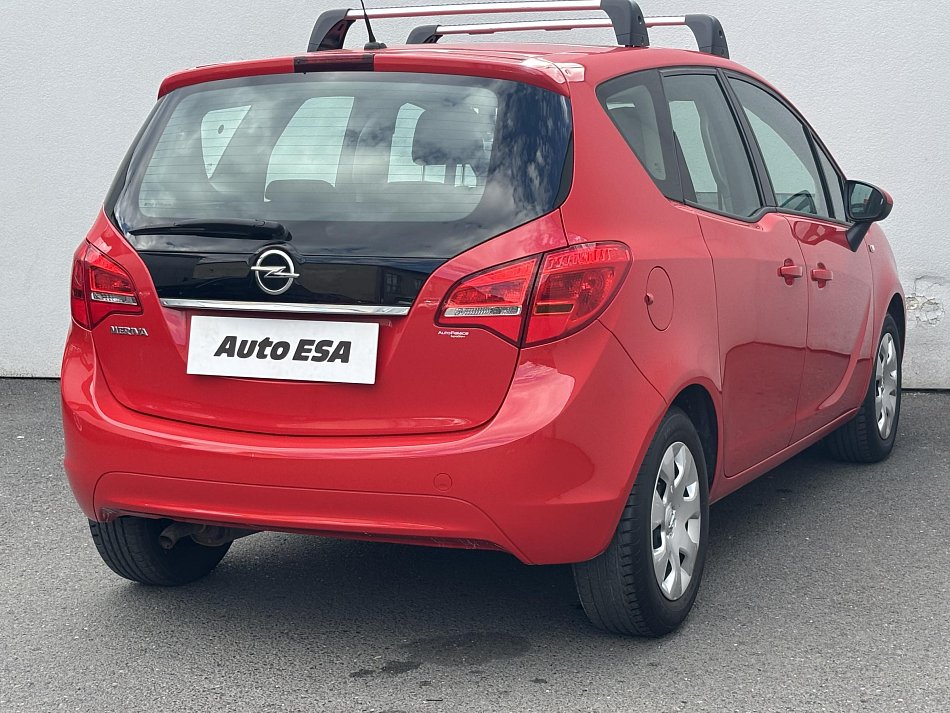 Opel Meriva 1.4i 