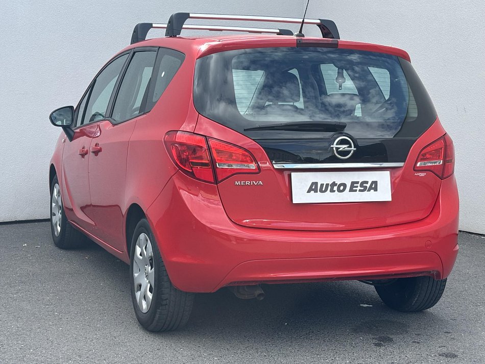 Opel Meriva 1.4i 