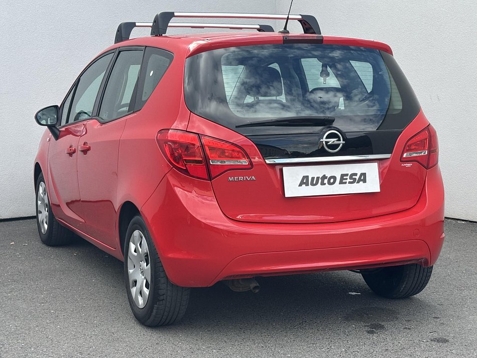Opel Meriva 1.4i 