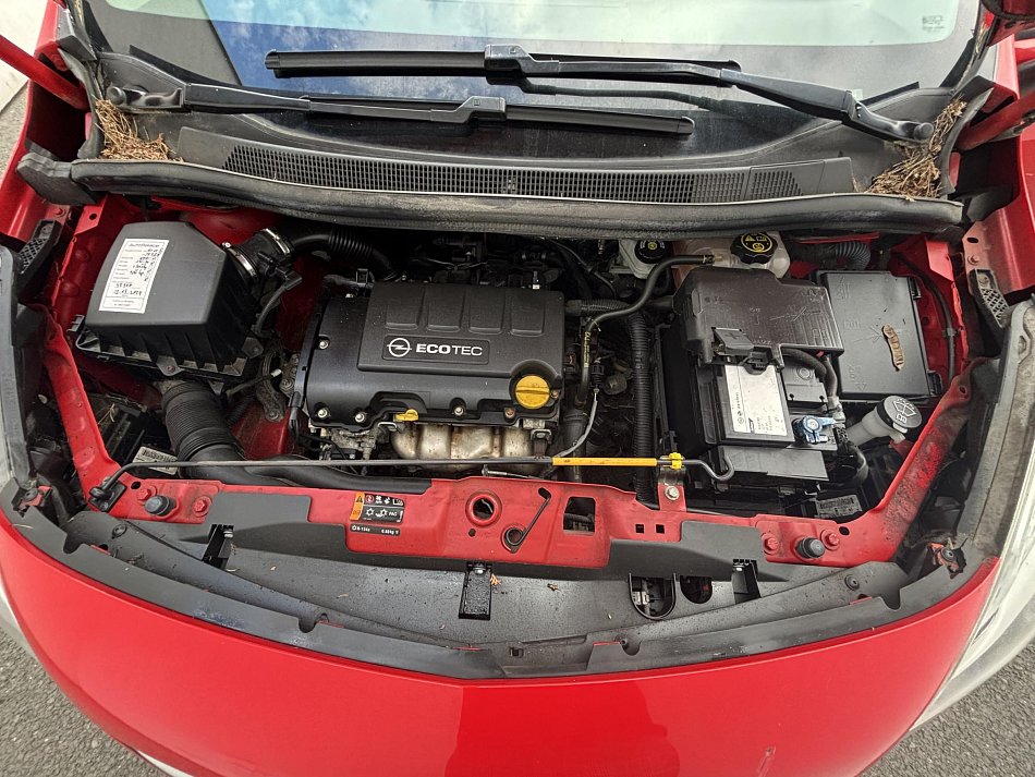 Opel Meriva 1.4i 