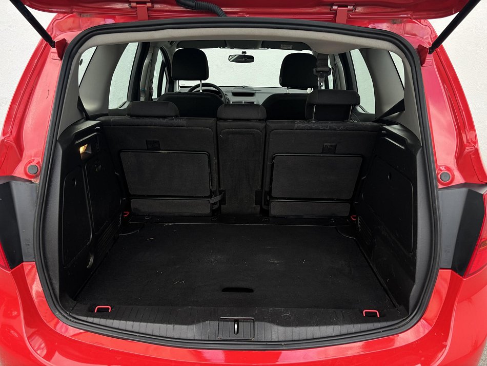 Opel Meriva 1.4i 