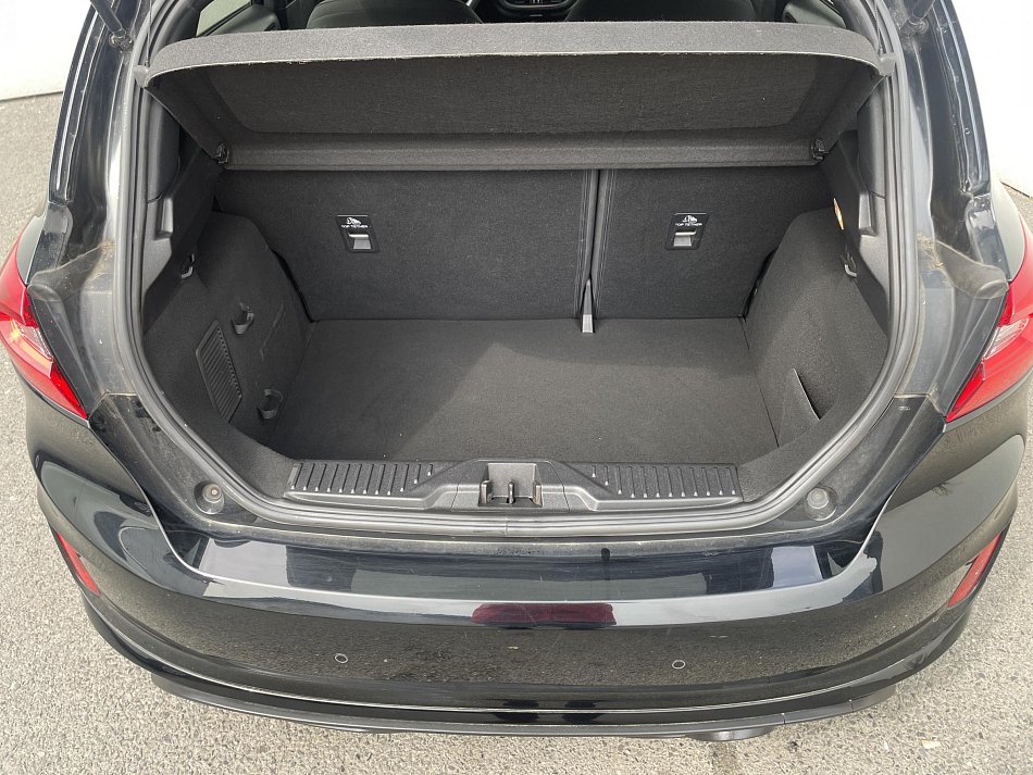 Ford Fiesta 1.0 EB ST-Line