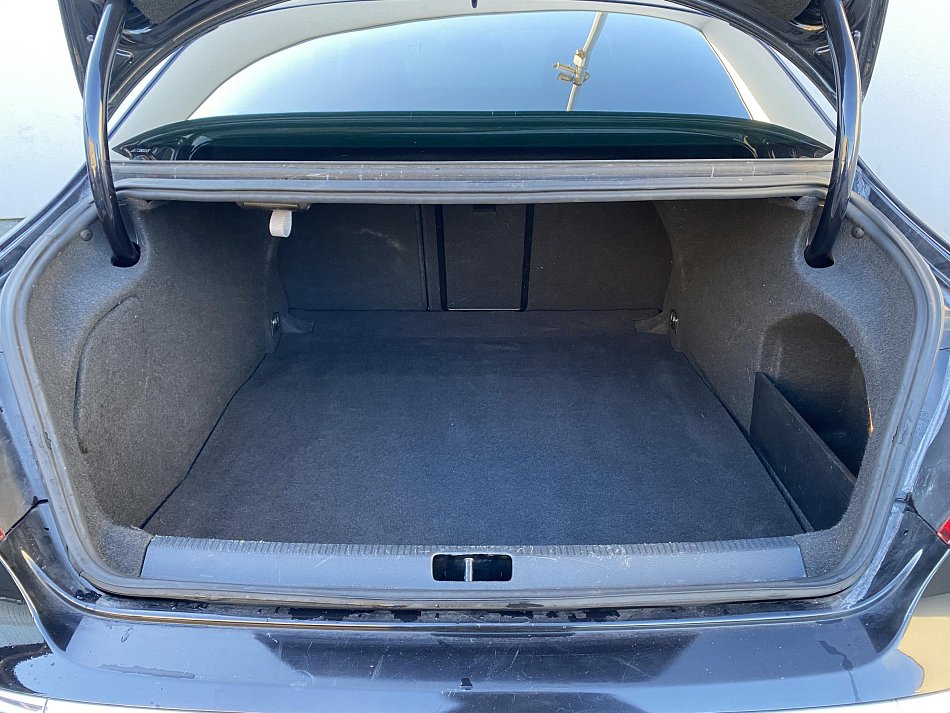 Volkswagen Passat CC 2.0 TDi Sport