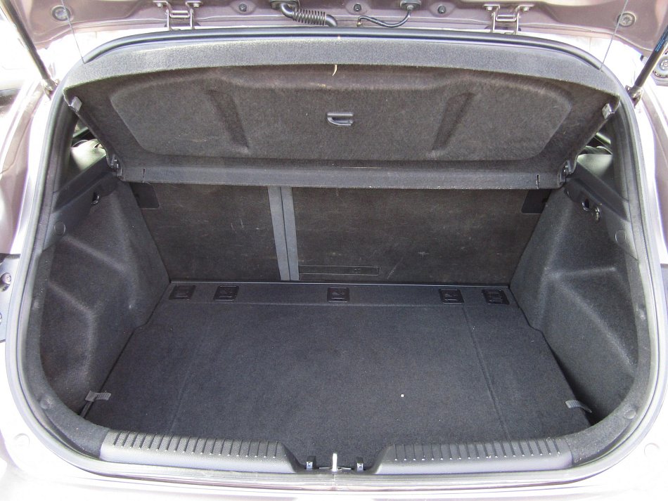 Hyundai I30 1.6CRDi 