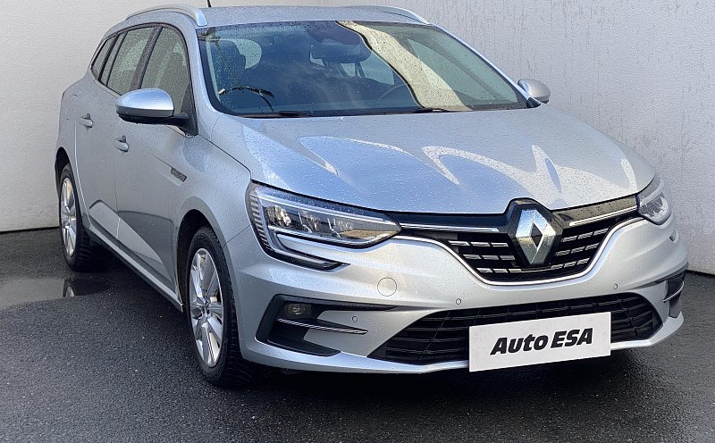 Renault Mégane 1.3 TCe Business
