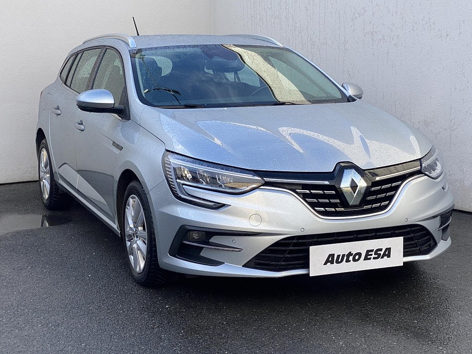 Renault Mégane 1.3 TCe Business