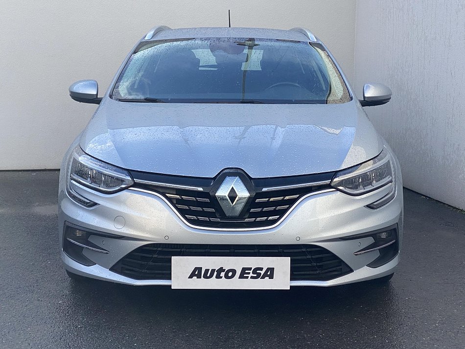 Renault Mégane 1.3 TCe Business
