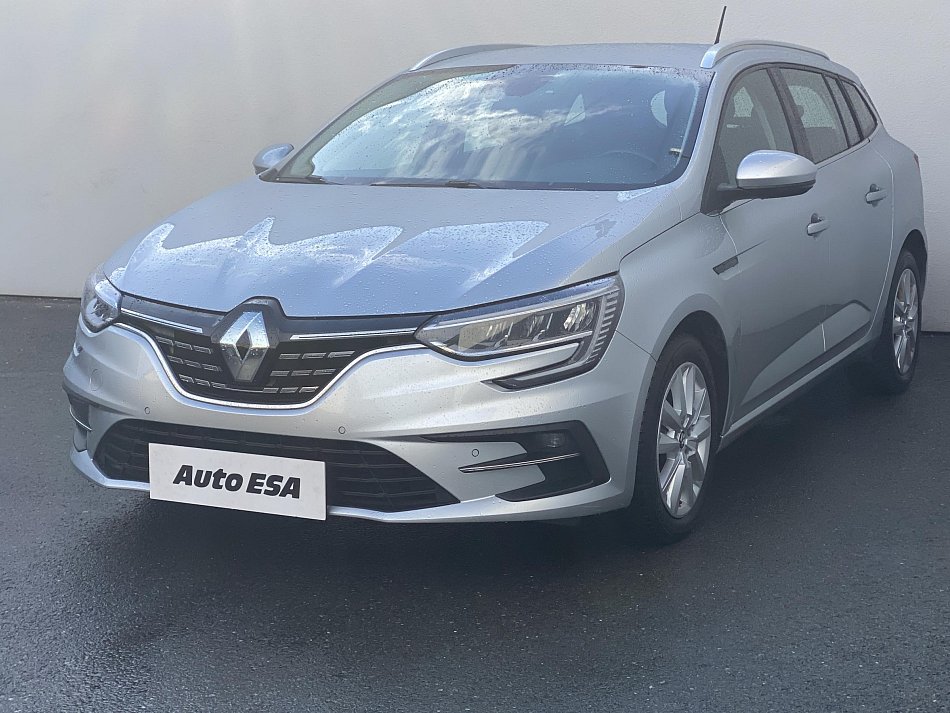 Renault Mégane 1.3 TCe Business