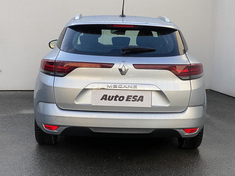 Renault Mégane 1.3 TCe Business