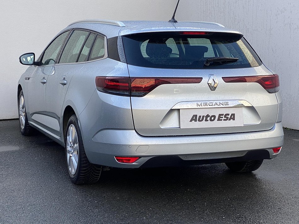 Renault Mégane 1.3 TCe Business