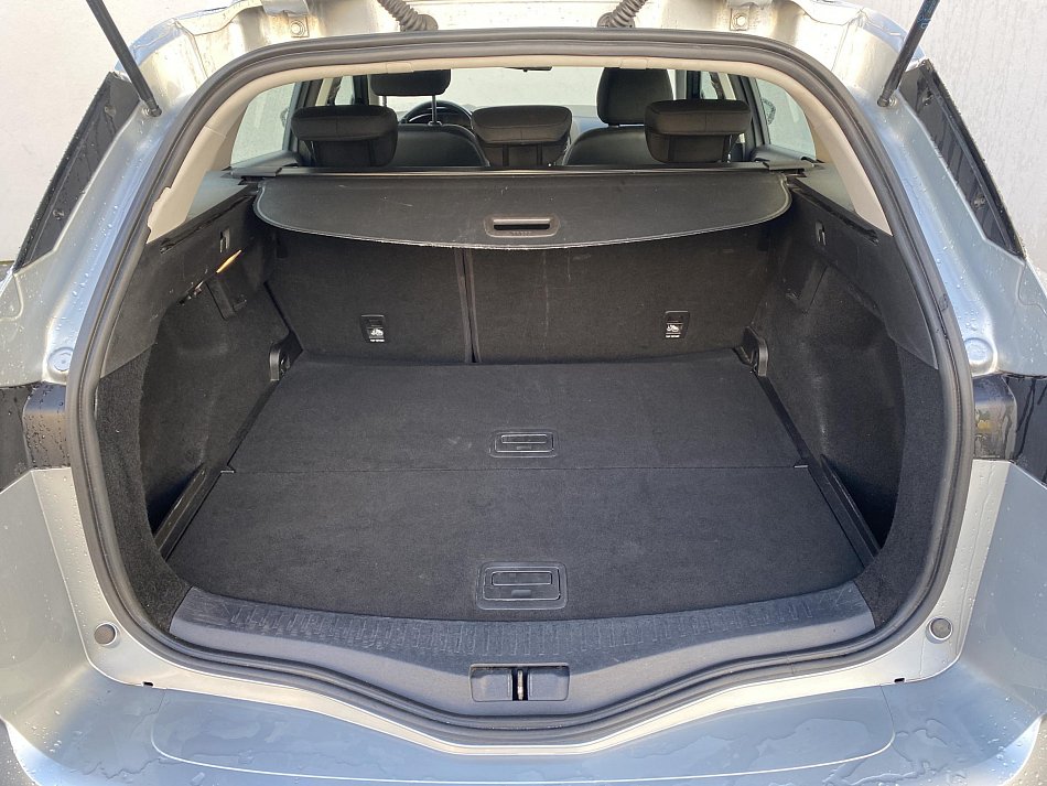 Renault Mégane 1.3 TCe Business