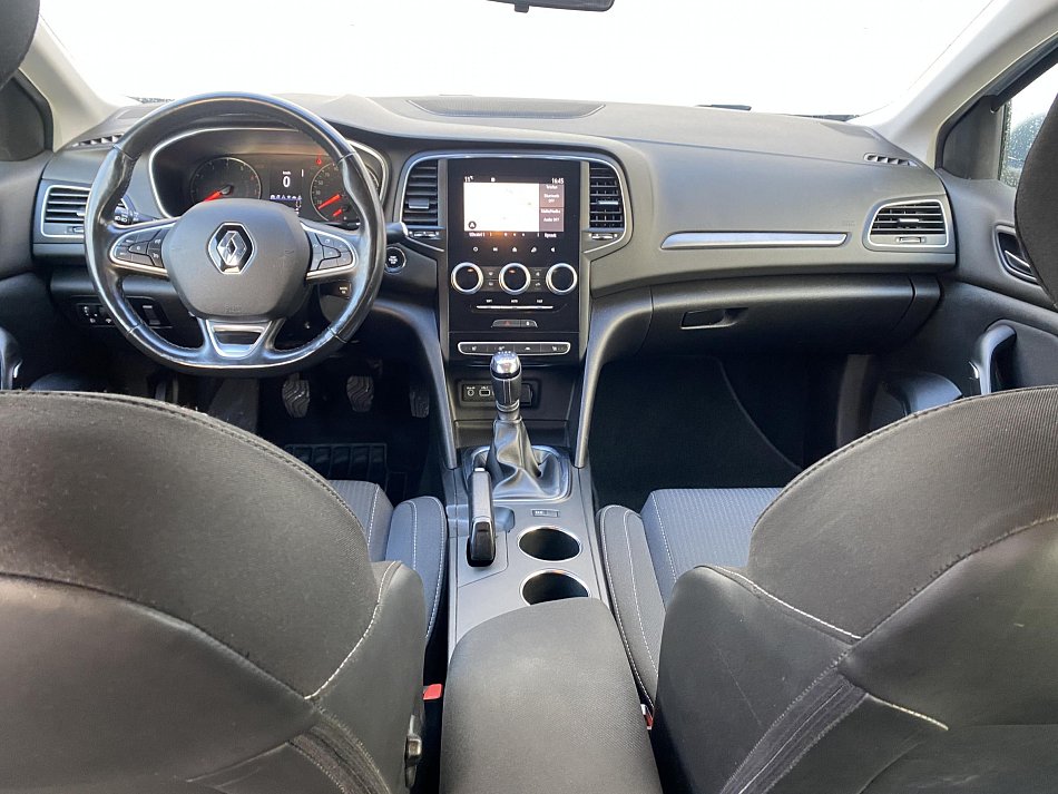 Renault Mégane 1.3 TCe Business