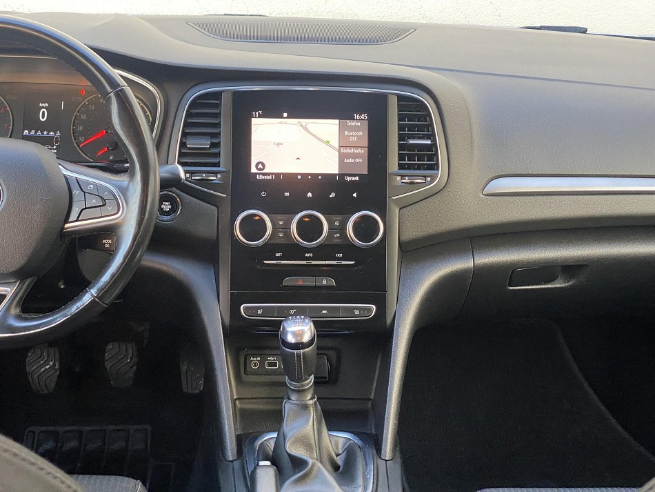 Renault Mégane 1.3 TCe Business