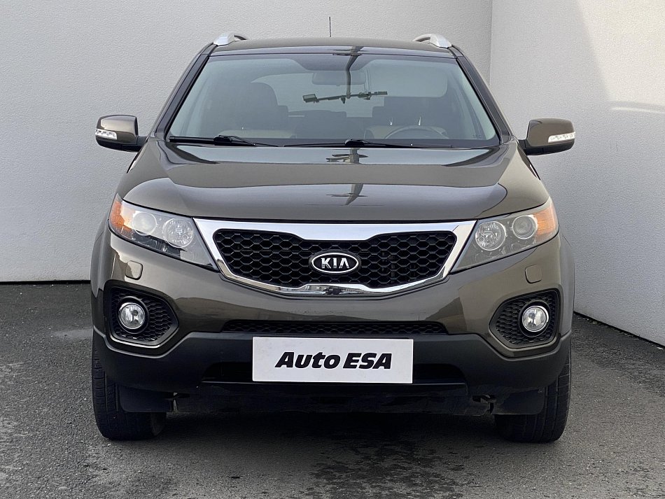 Kia Sorento 2.2 CRDi Premium 4x4