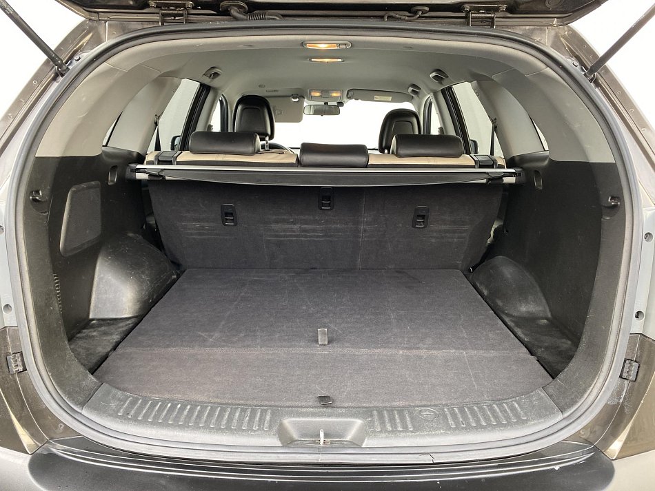 Kia Sorento 2.2 CRDi Premium 4x4