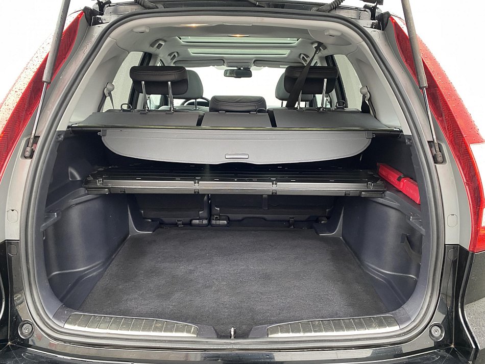 Honda CR-V 2.0i- VTEC Executive 4x4