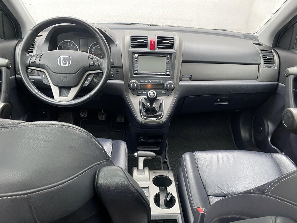 Honda CR-V 2.0i- VTEC Executive 4x4