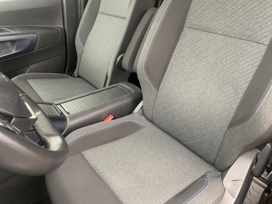 Peugeot Rifter 1.5HDI Allure MAXi