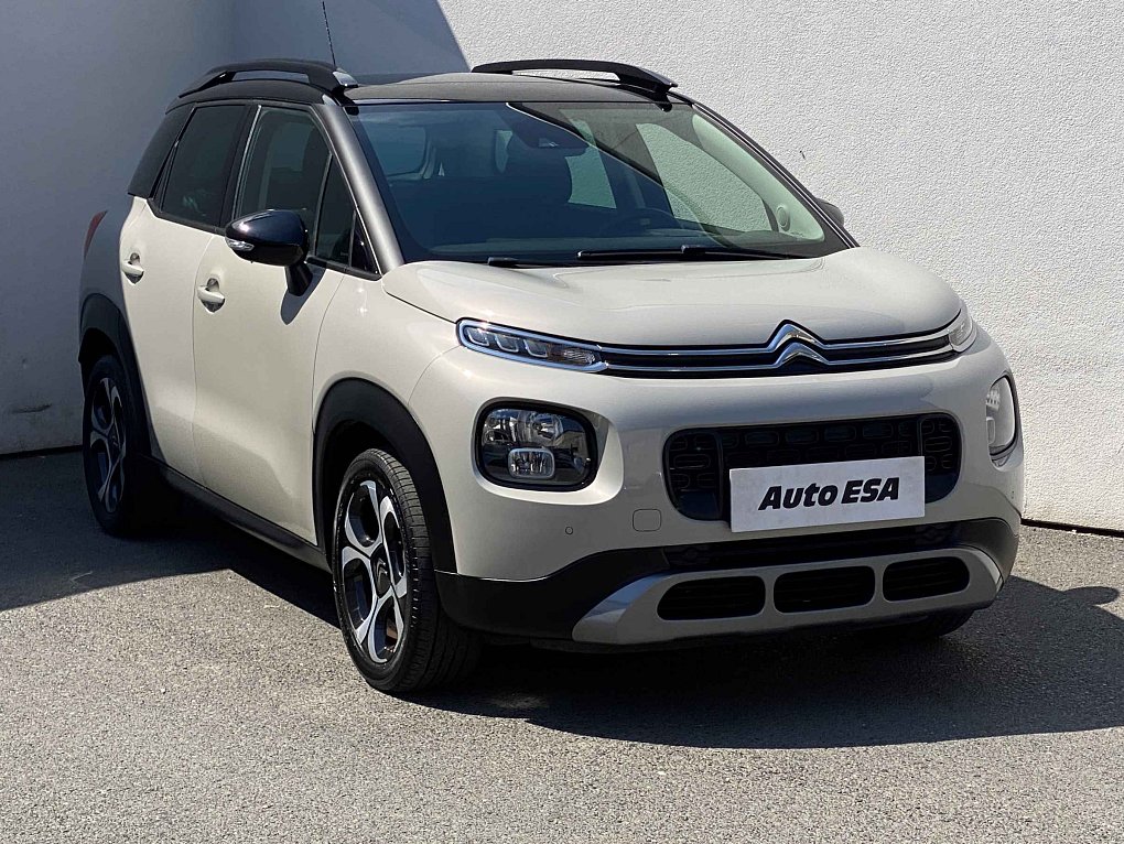 Citroën C3 Aircross 1.2 PT RIP CURL