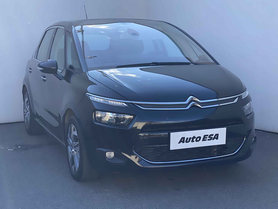 Citroën C4 Picasso 2.0 HDi Intensive